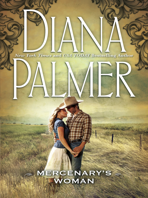 Title details for Mercenary's Woman by Diana Palmer - Available